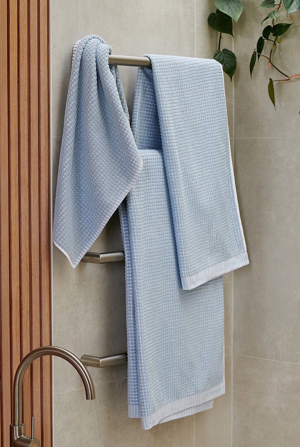 Luma Australian Cotton Bath Sheet