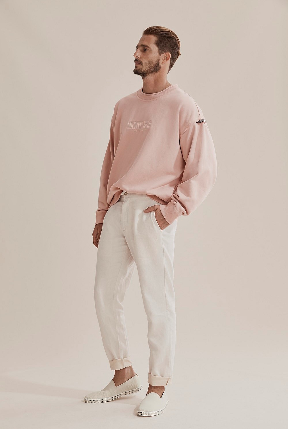 90s Reissue Unisex Sweat