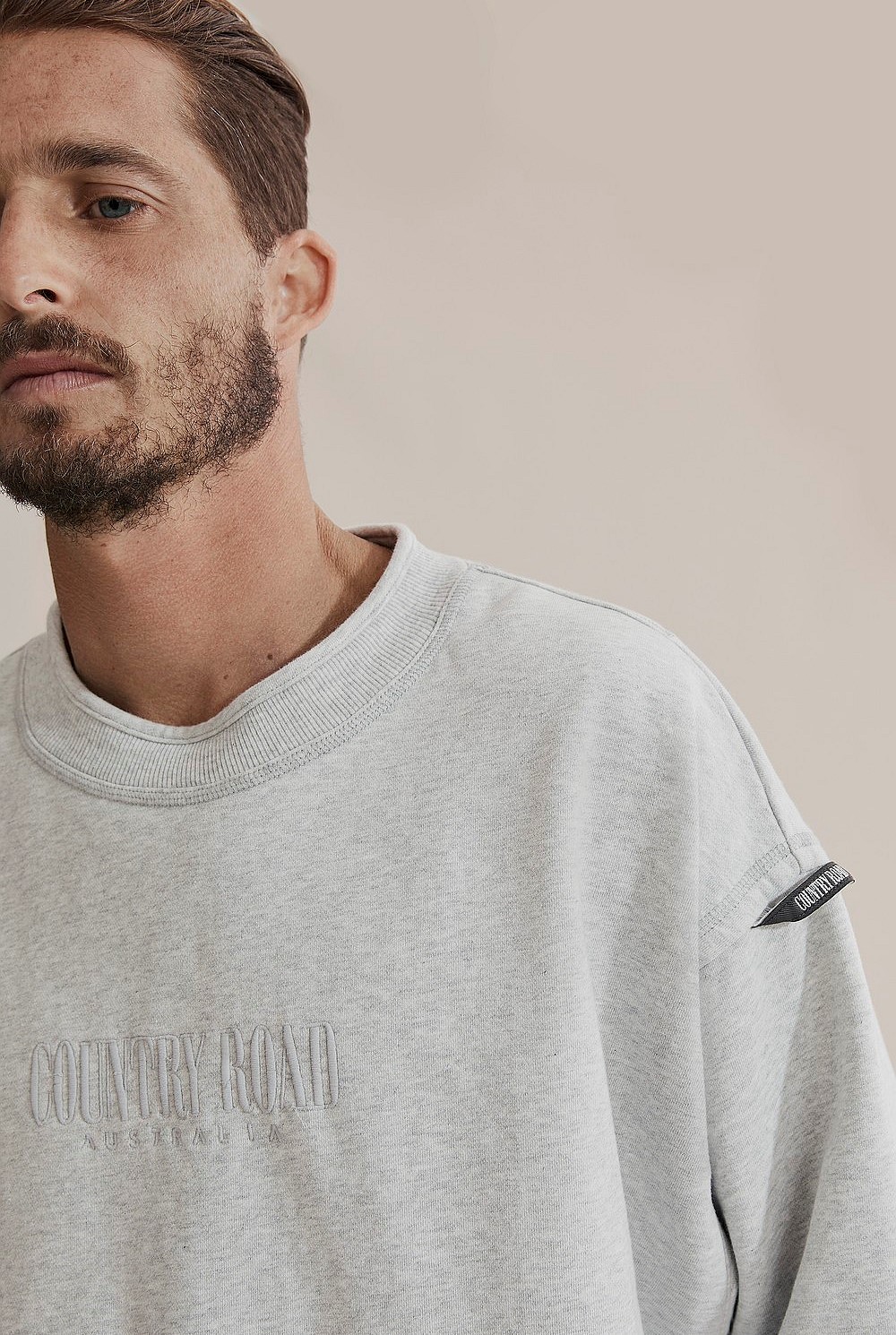 90s Reissue Unisex Sweat