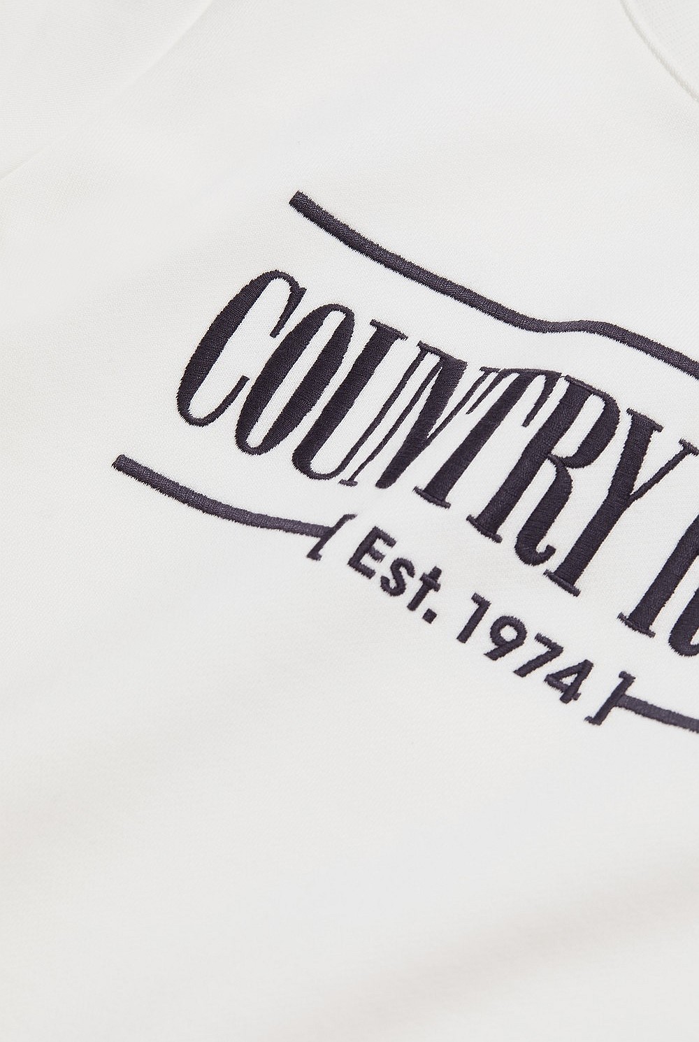 Teen Verified Australian Cotton Heritage Sweat