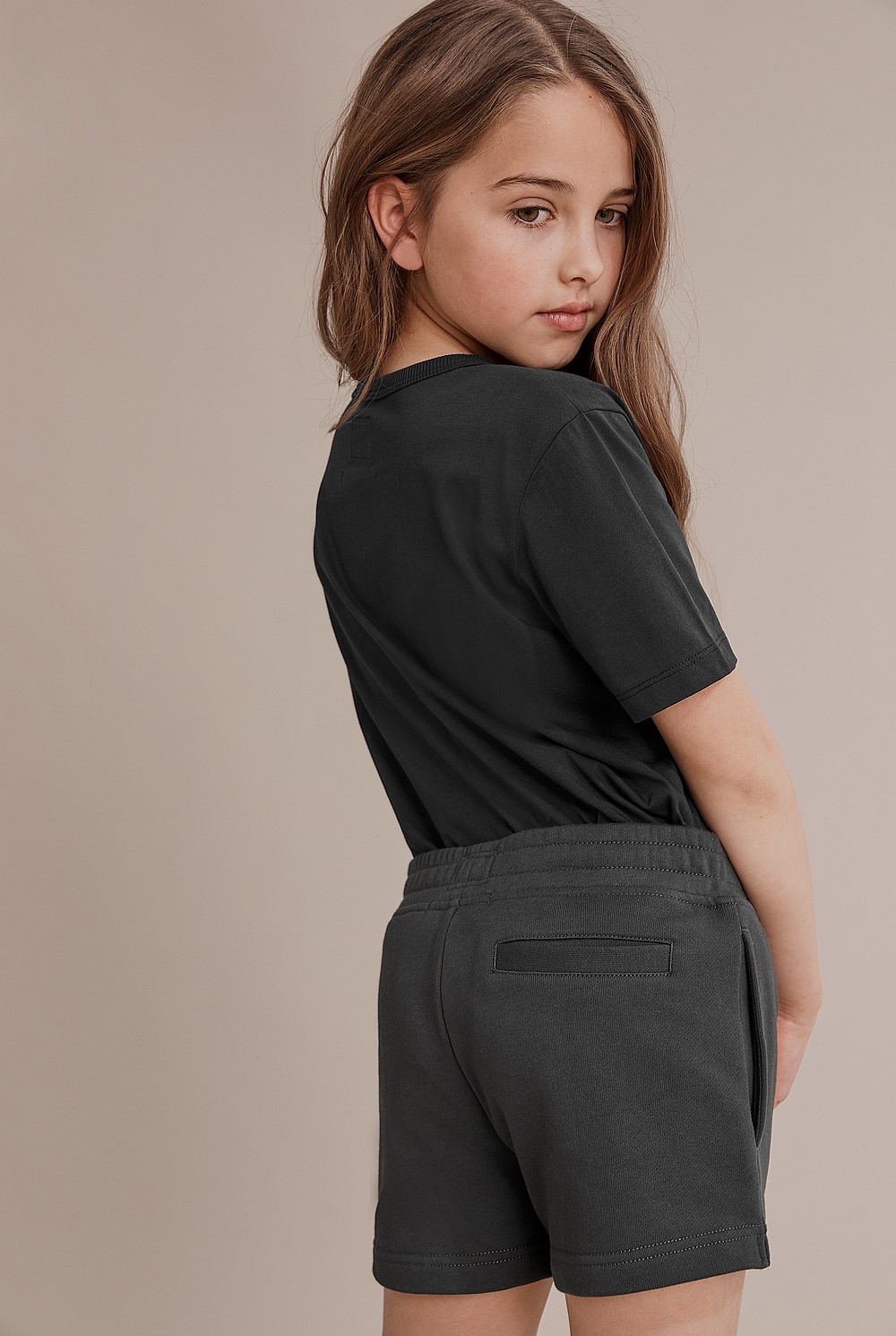Australian Cotton Heritage T-Shirt