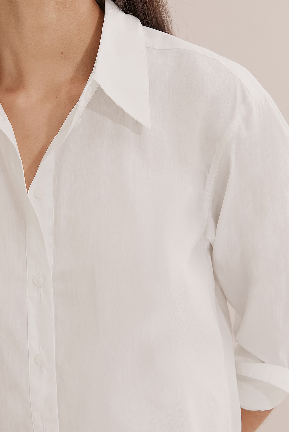 Modern Shirt