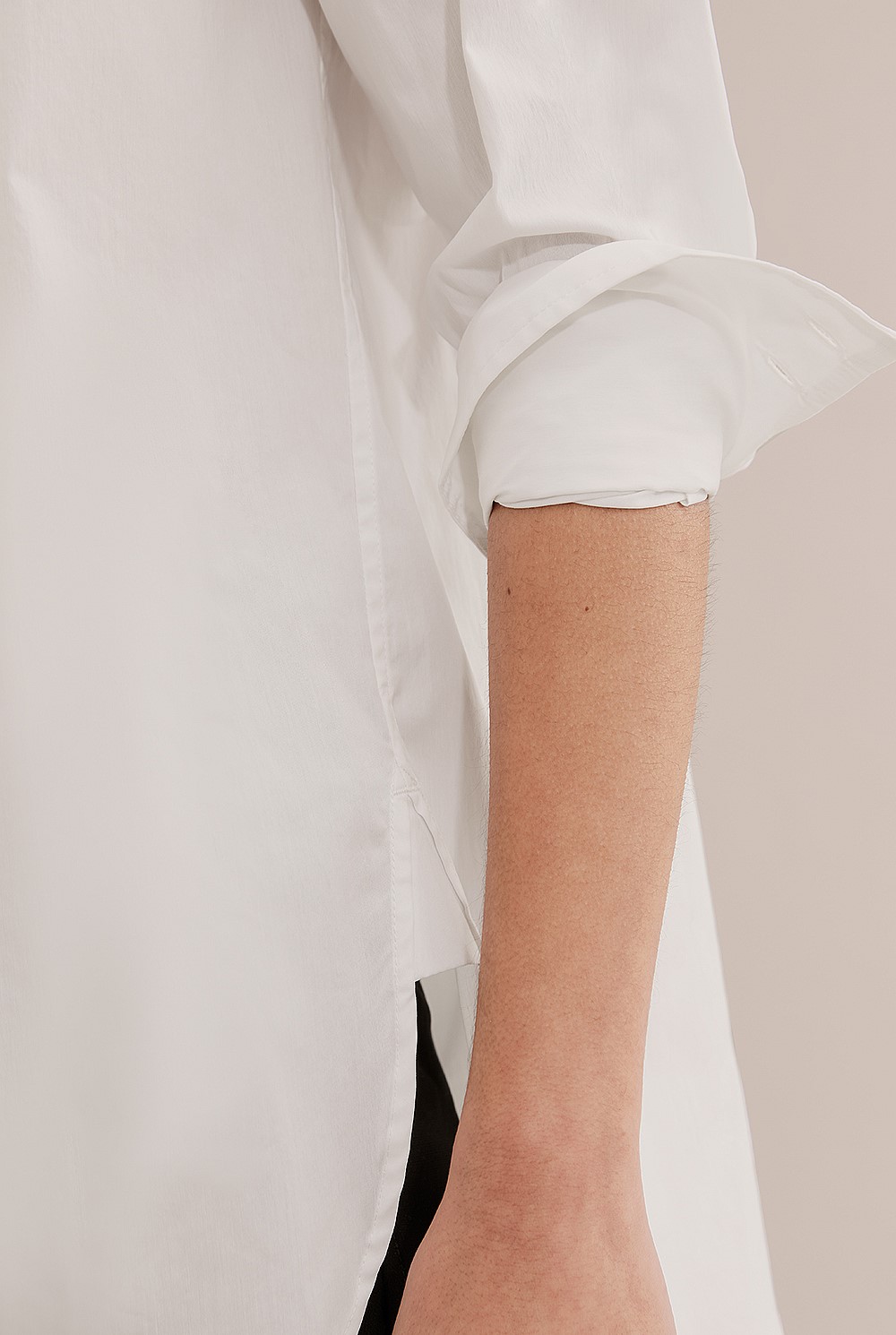 Modern Shirt