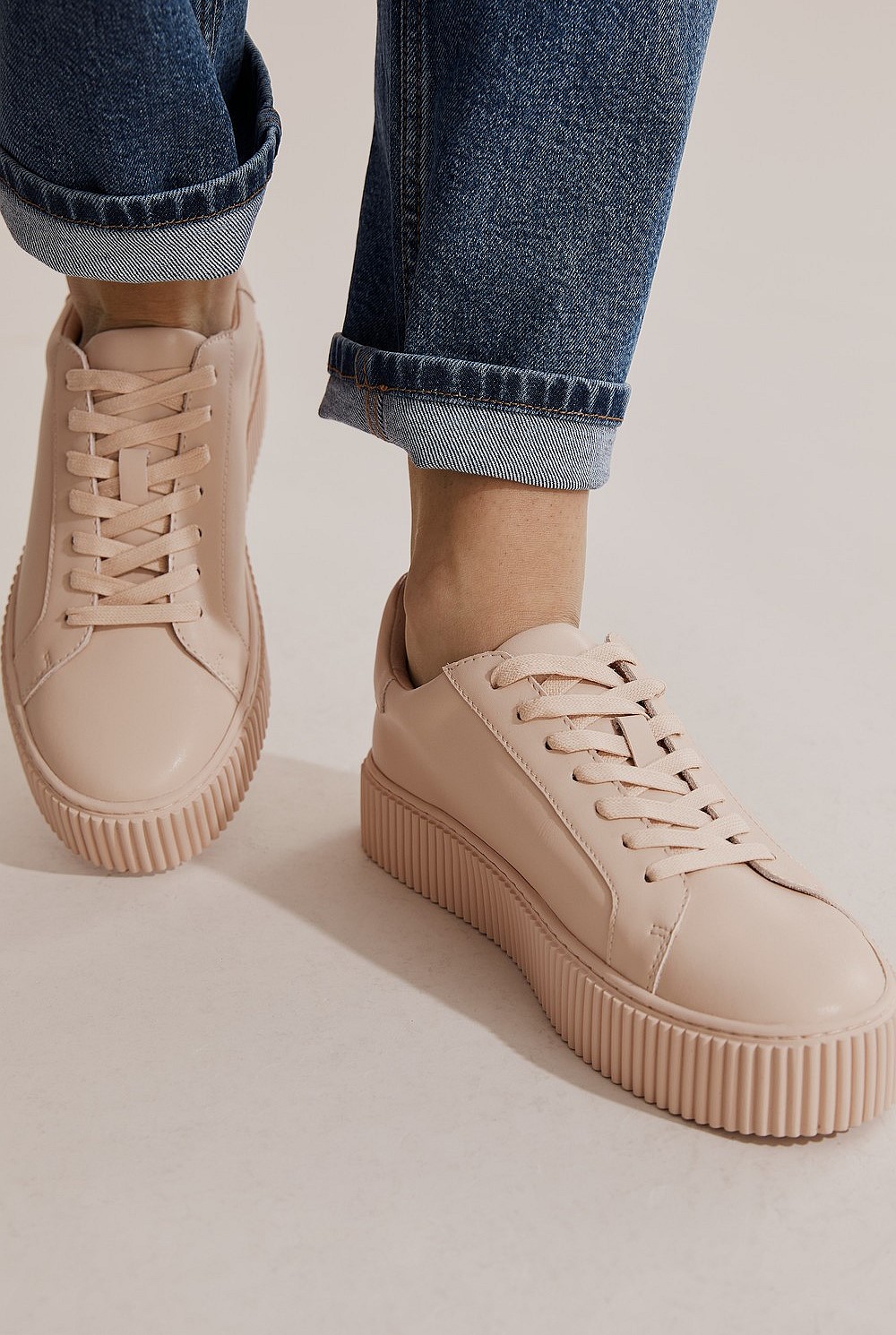 Freya Sneaker