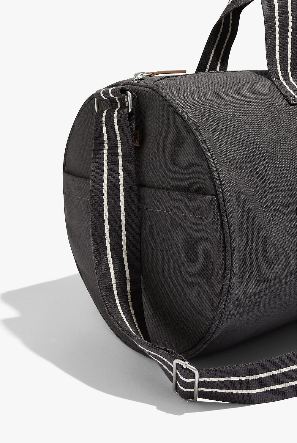 Grown Cotton Duffle