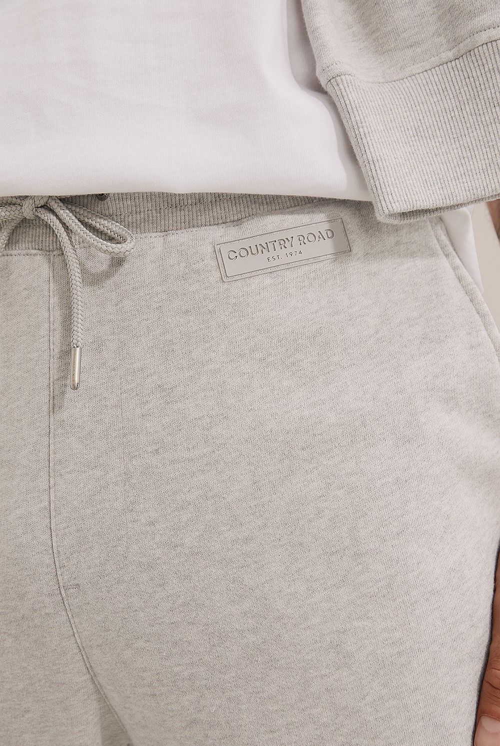 Cotton Sweat Pant