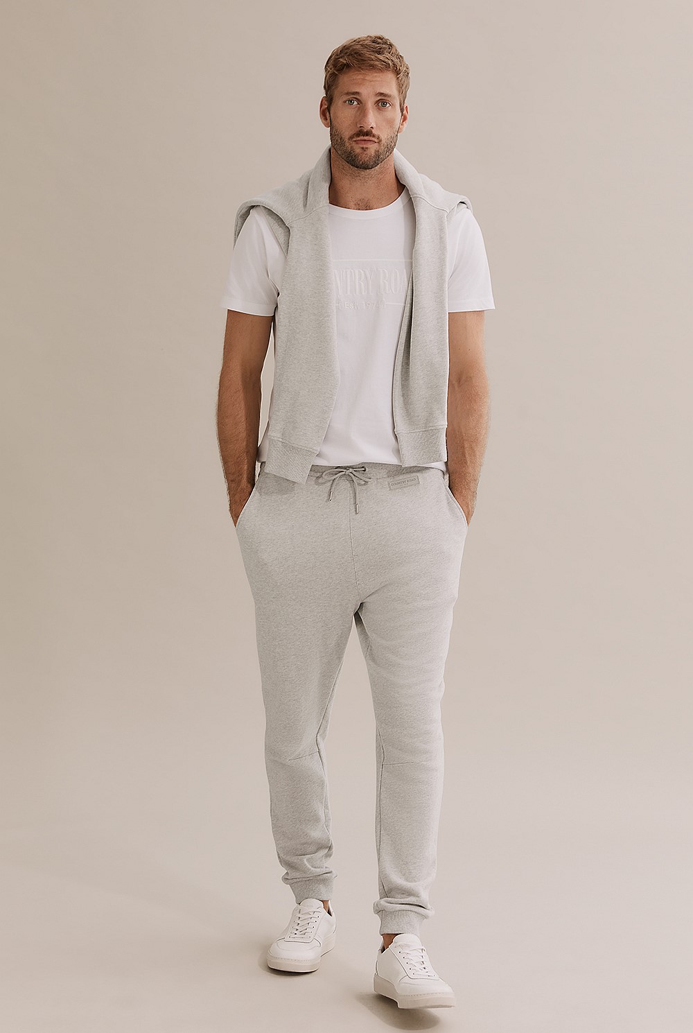 Cotton Sweat Pant