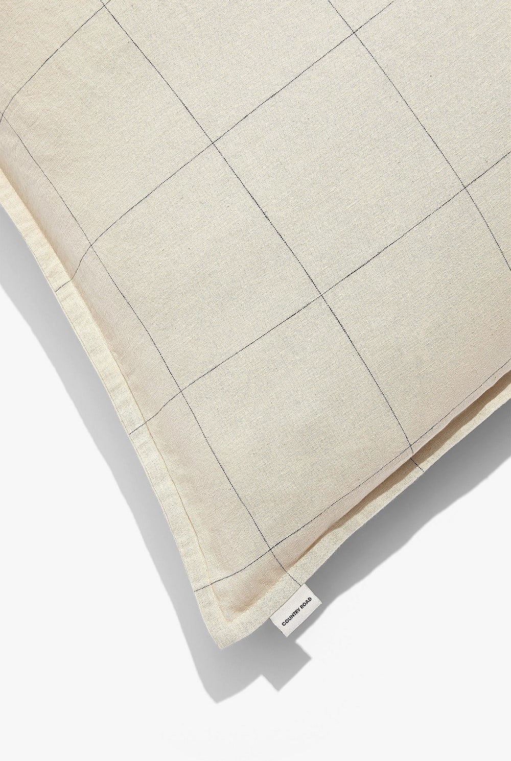 Glenn Standard Pillowcase Pair