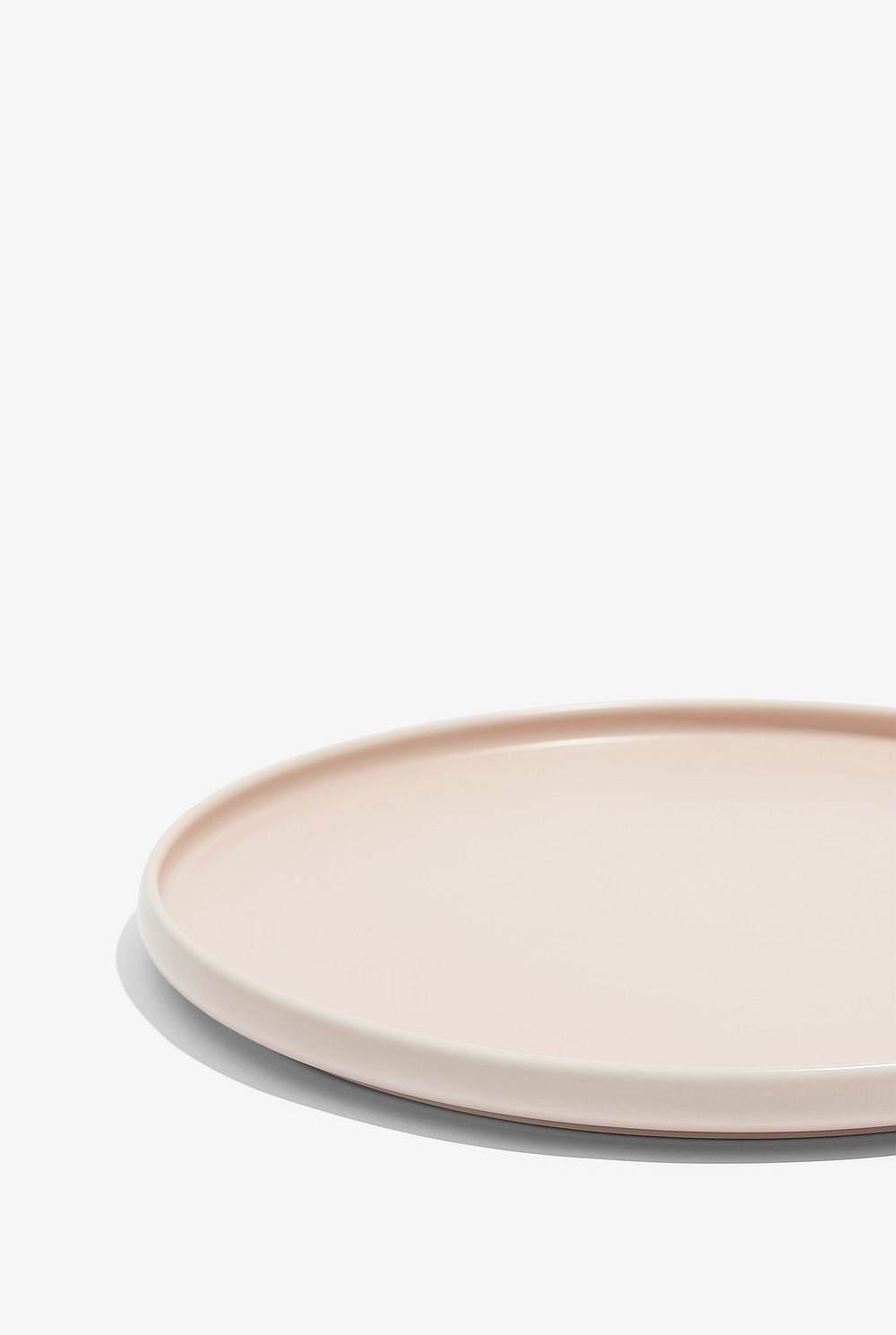 Souk Dinner Plate