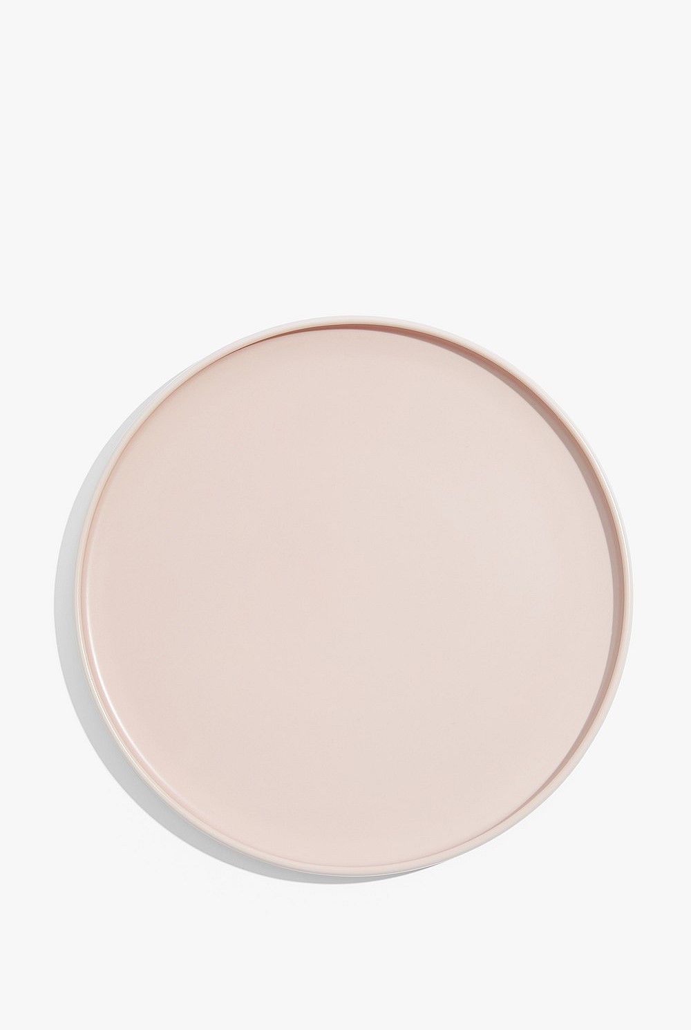 Souk Dinner Plate