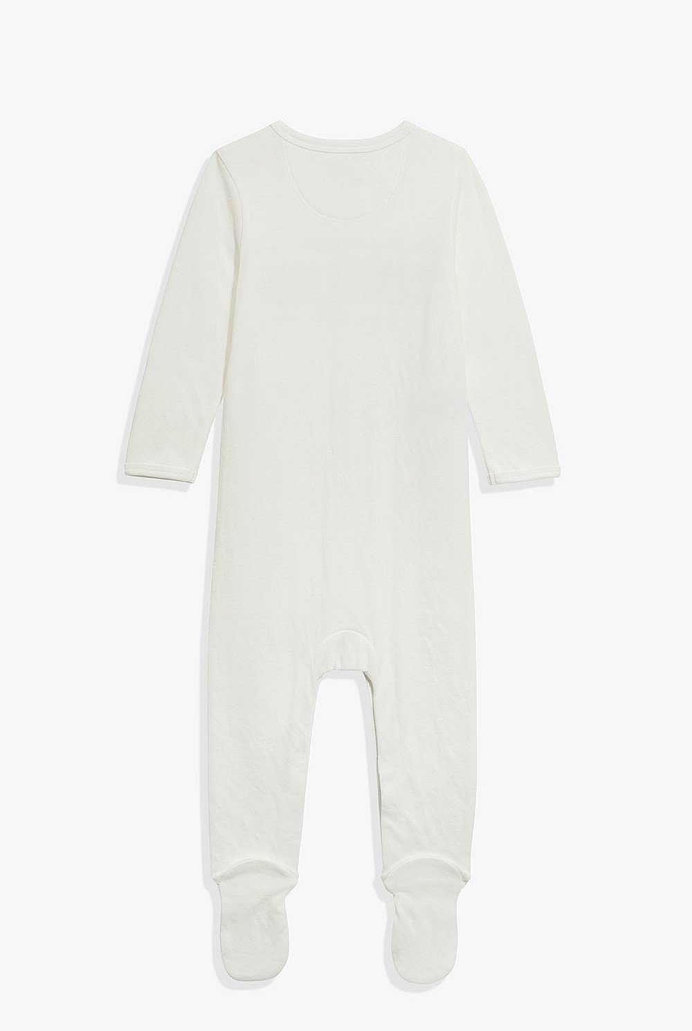 Unisex Organically Grown Cotton Heritage Jumpsuit