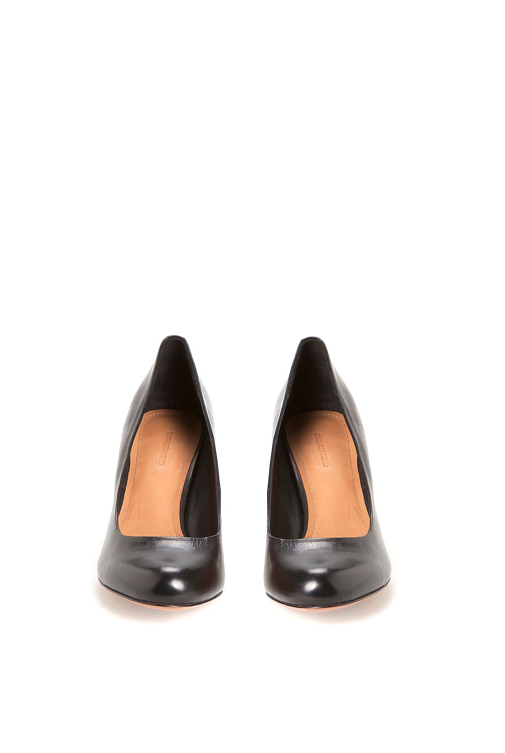 Tori Mid Heel Pump