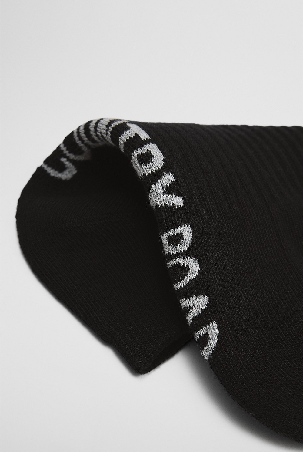 Ankle Sock