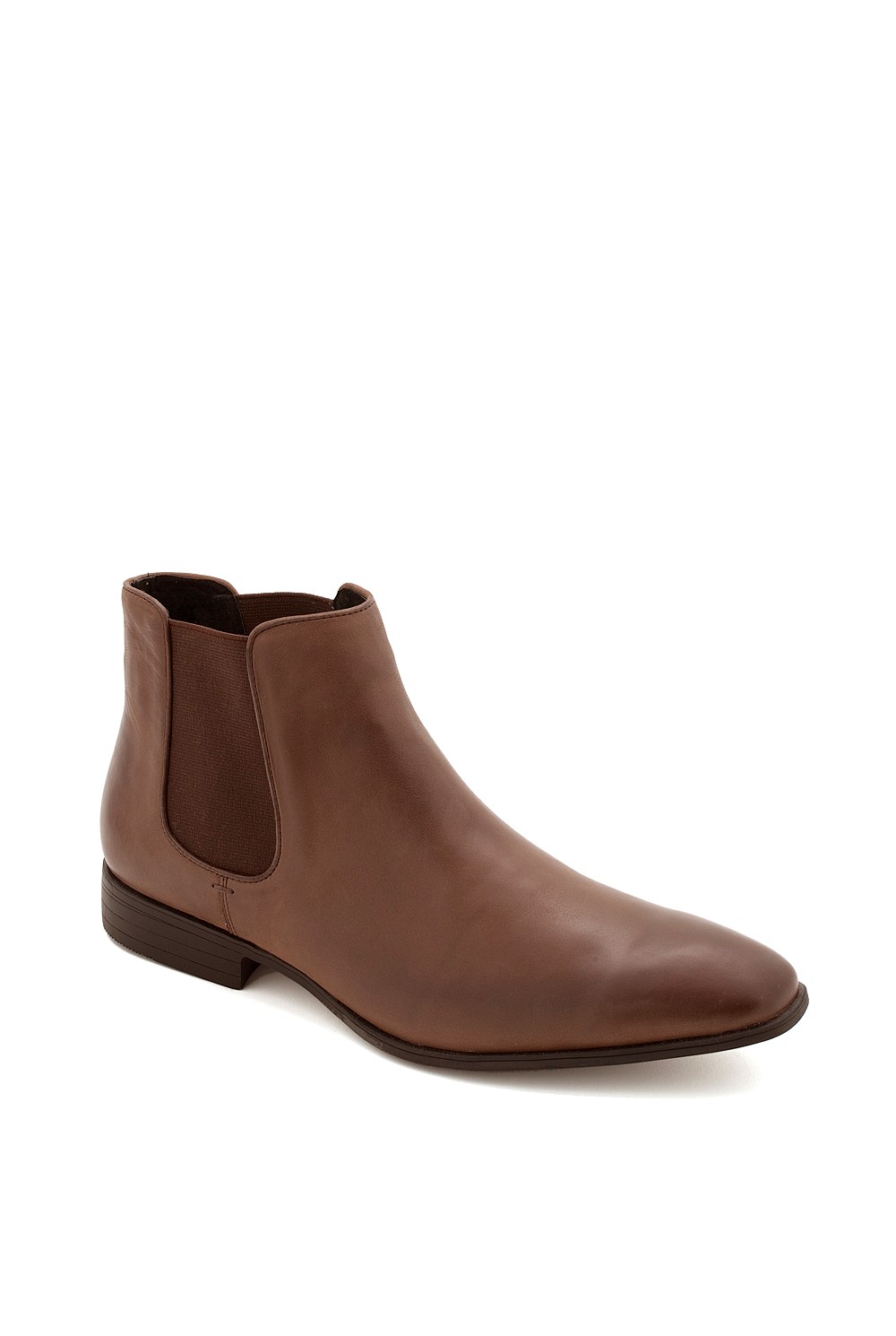 Croydon Gusset Boot