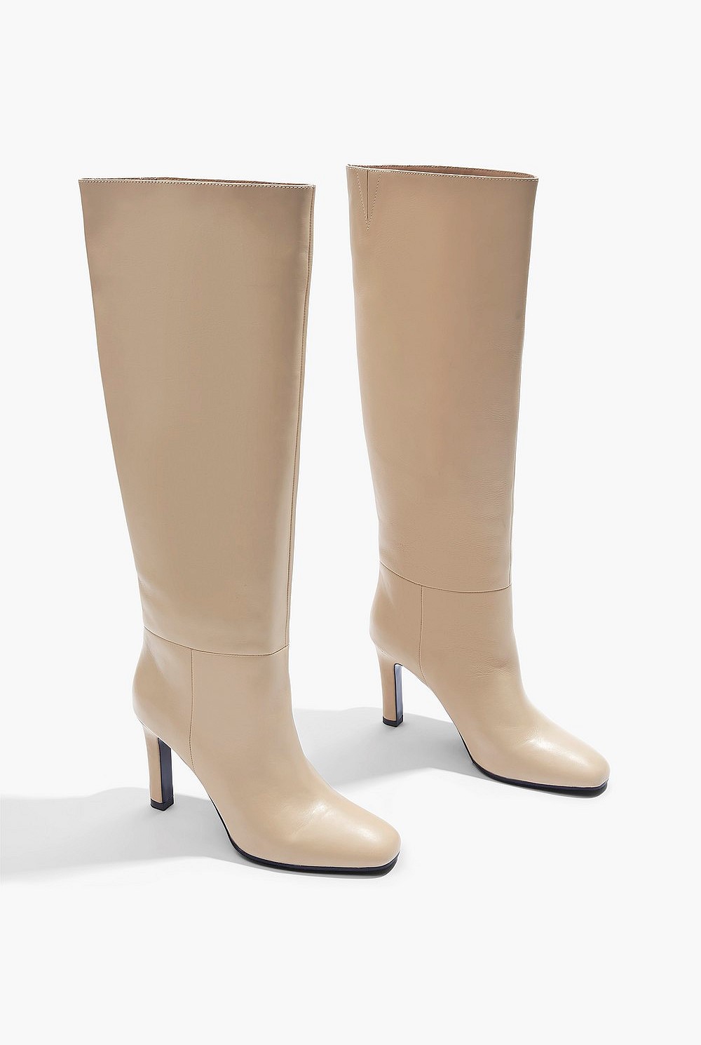 Saskia Tall Boot