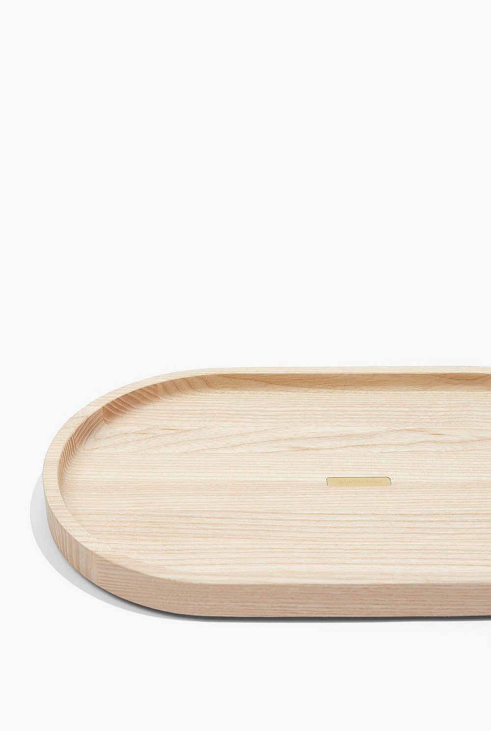 Zoe Medium Timber Tray