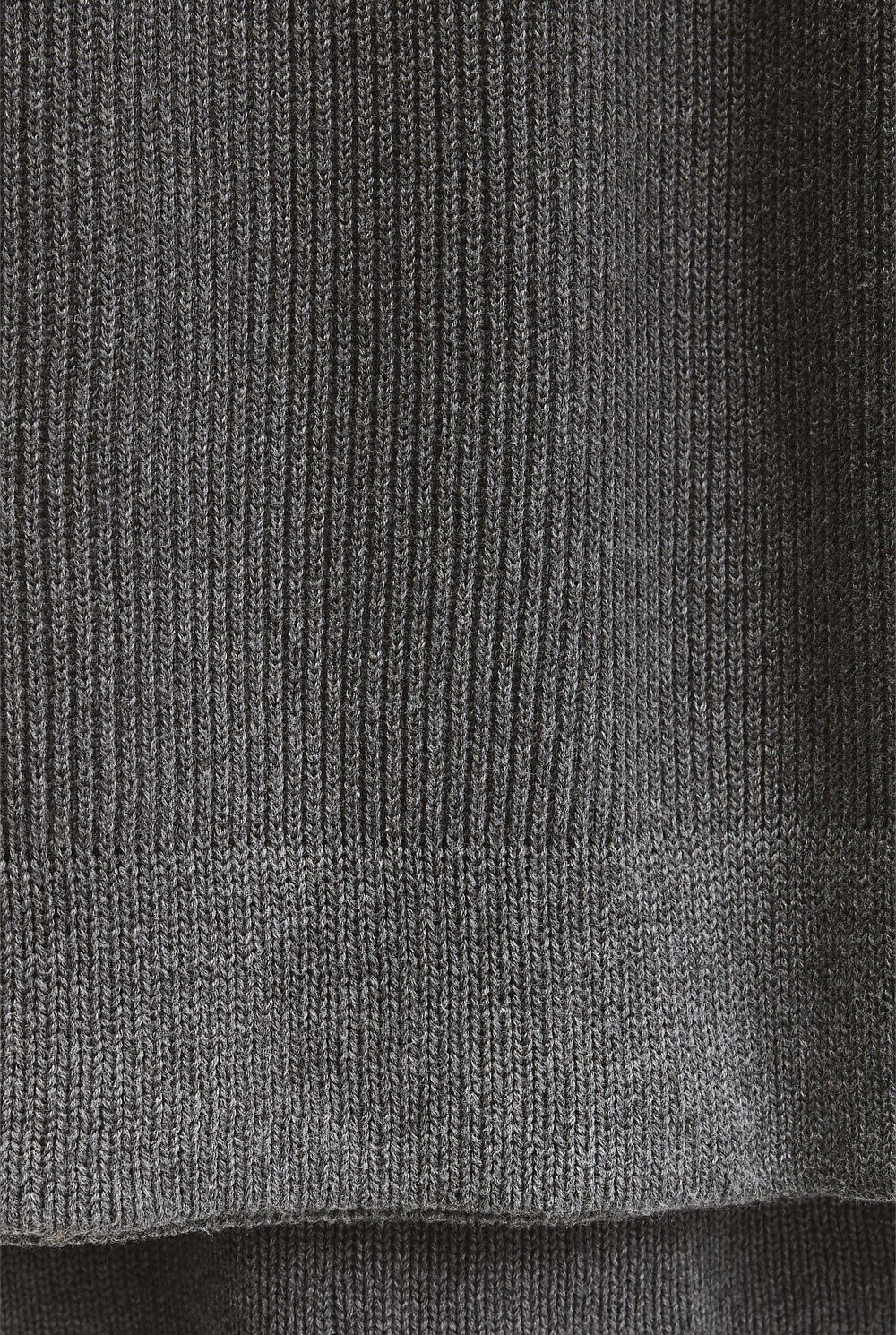 Gard Knit Throw