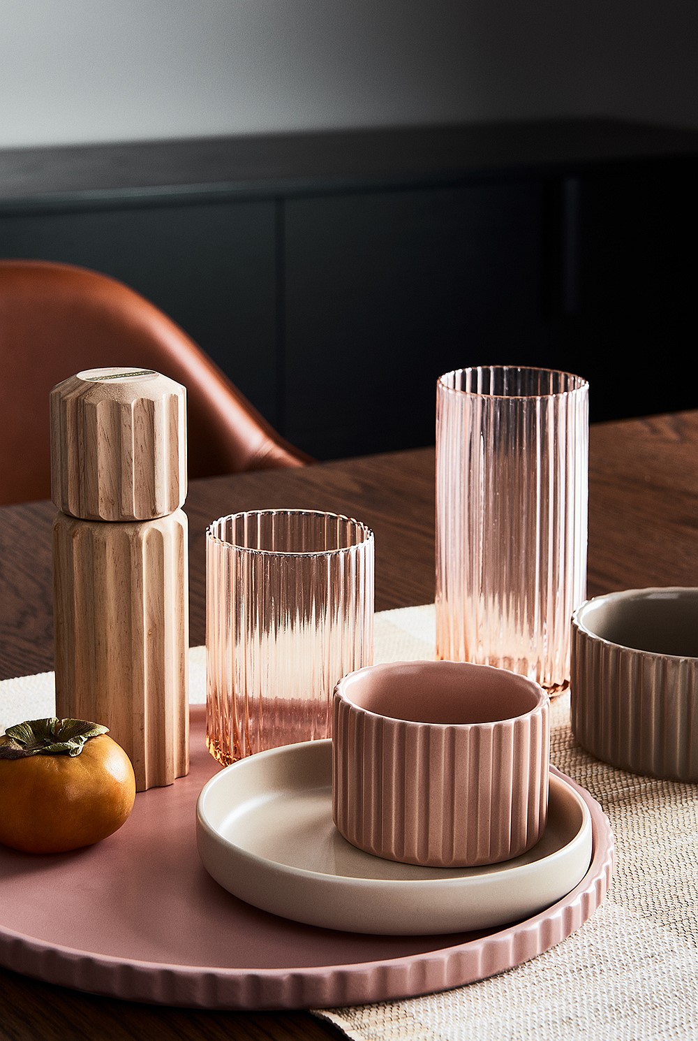 Bill Dip Bowl Set of 3