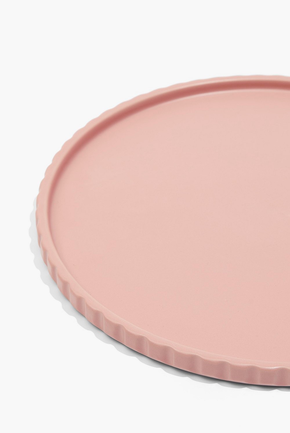 Bill Large Platter