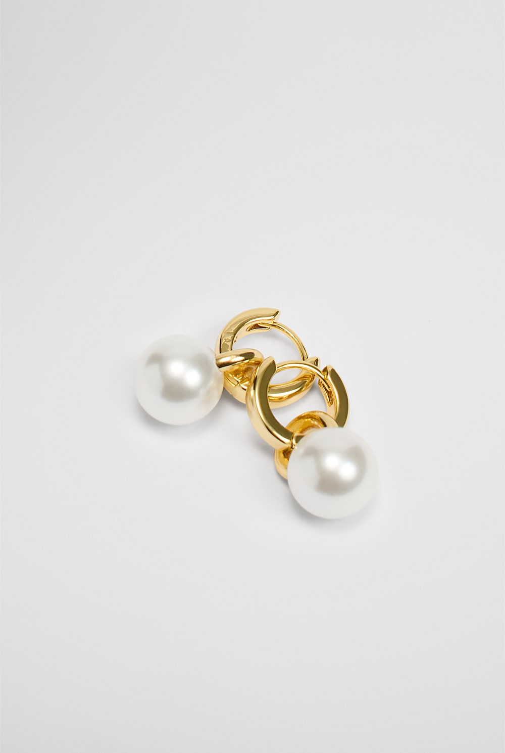 Amelie Drop Earring