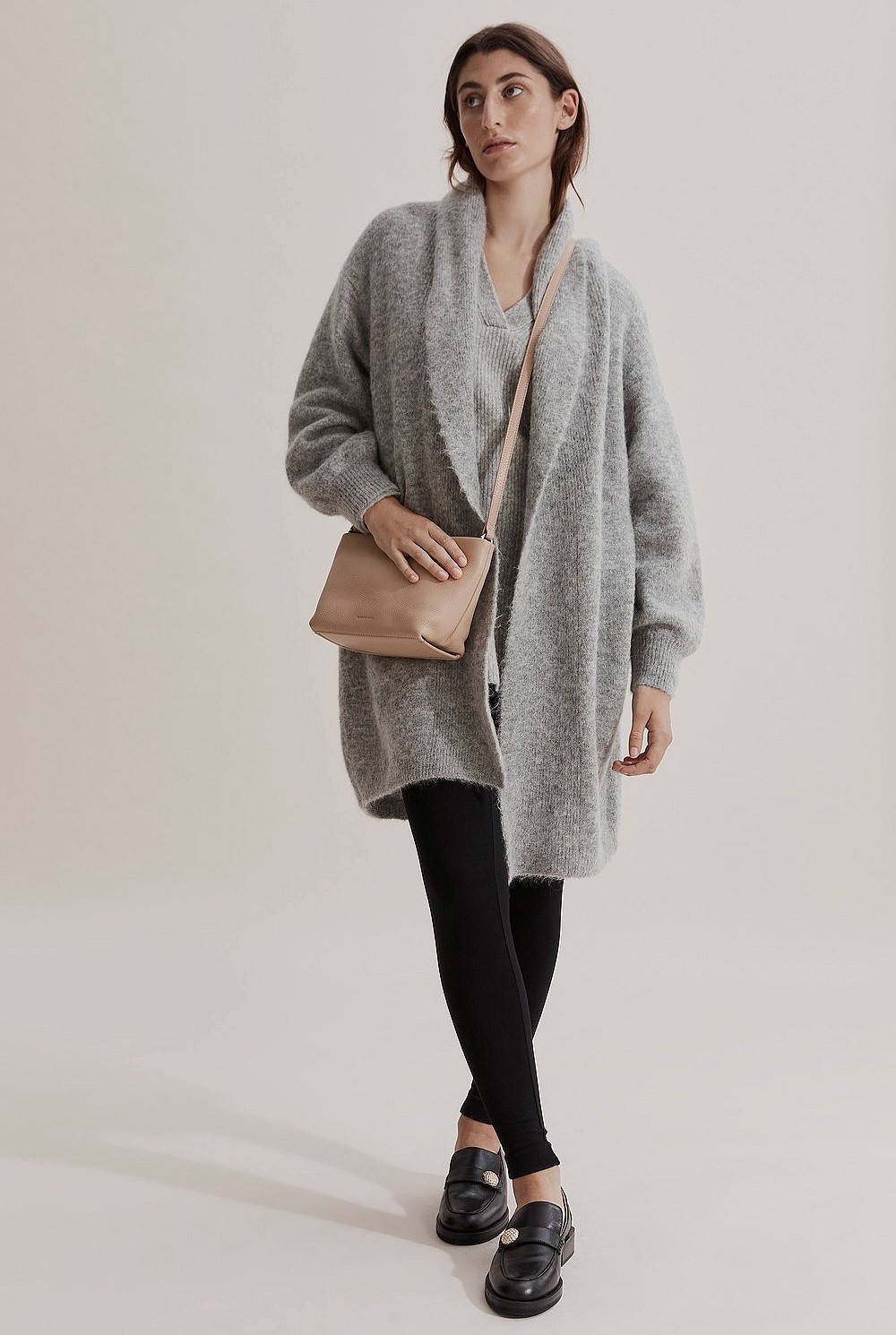 Lucy Crossbody Bag
