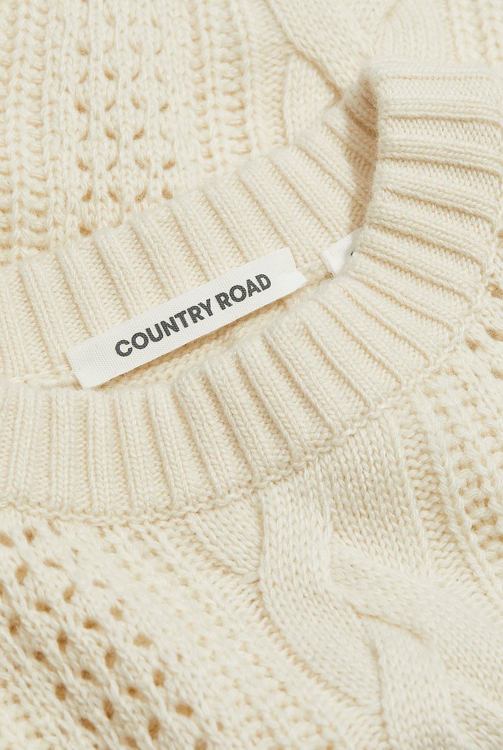 Cable Knit