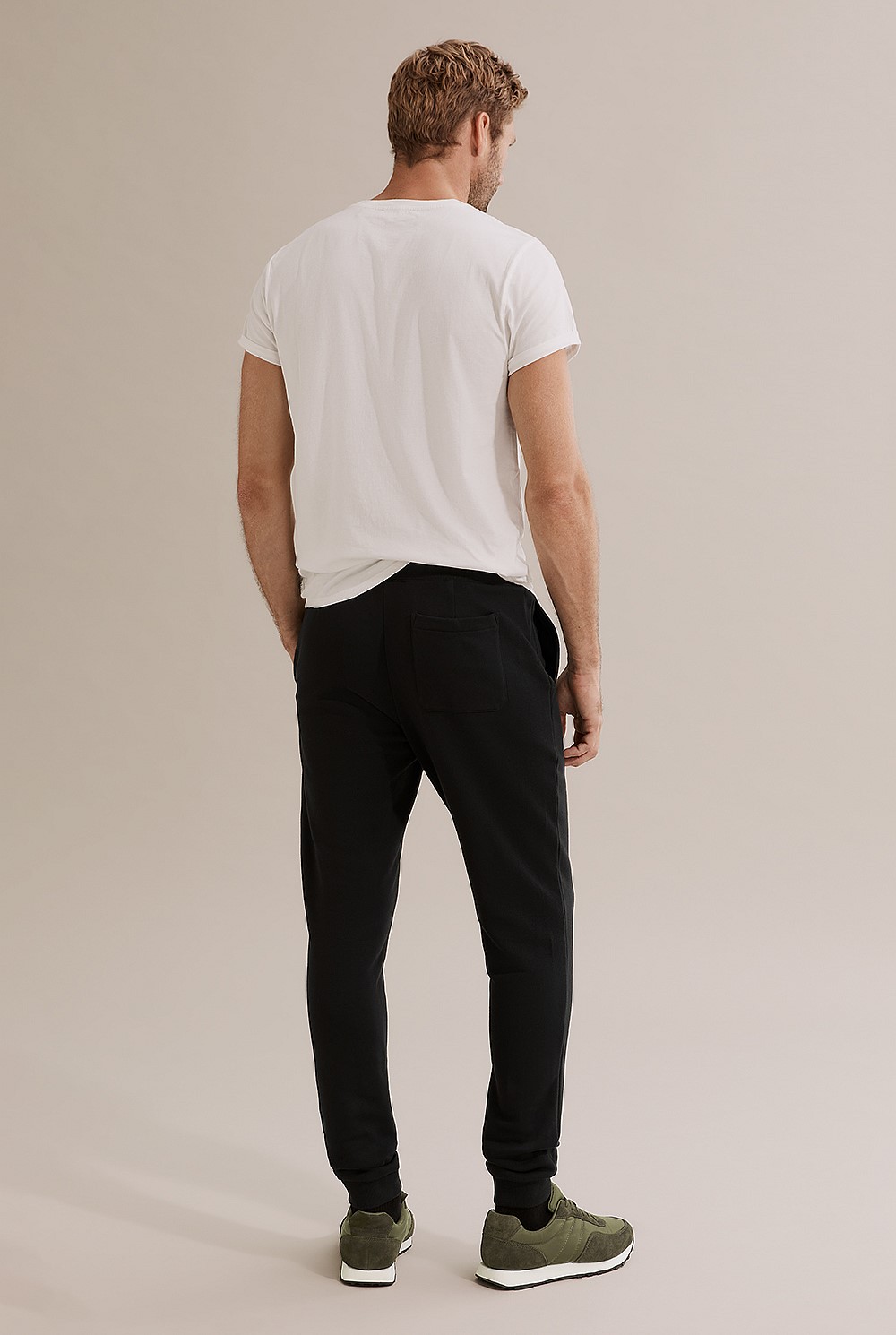 Australian Cotton Sweat Pant