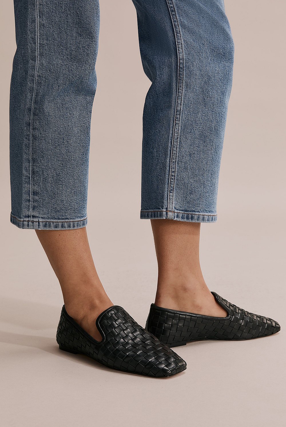 Dahlia Loafer