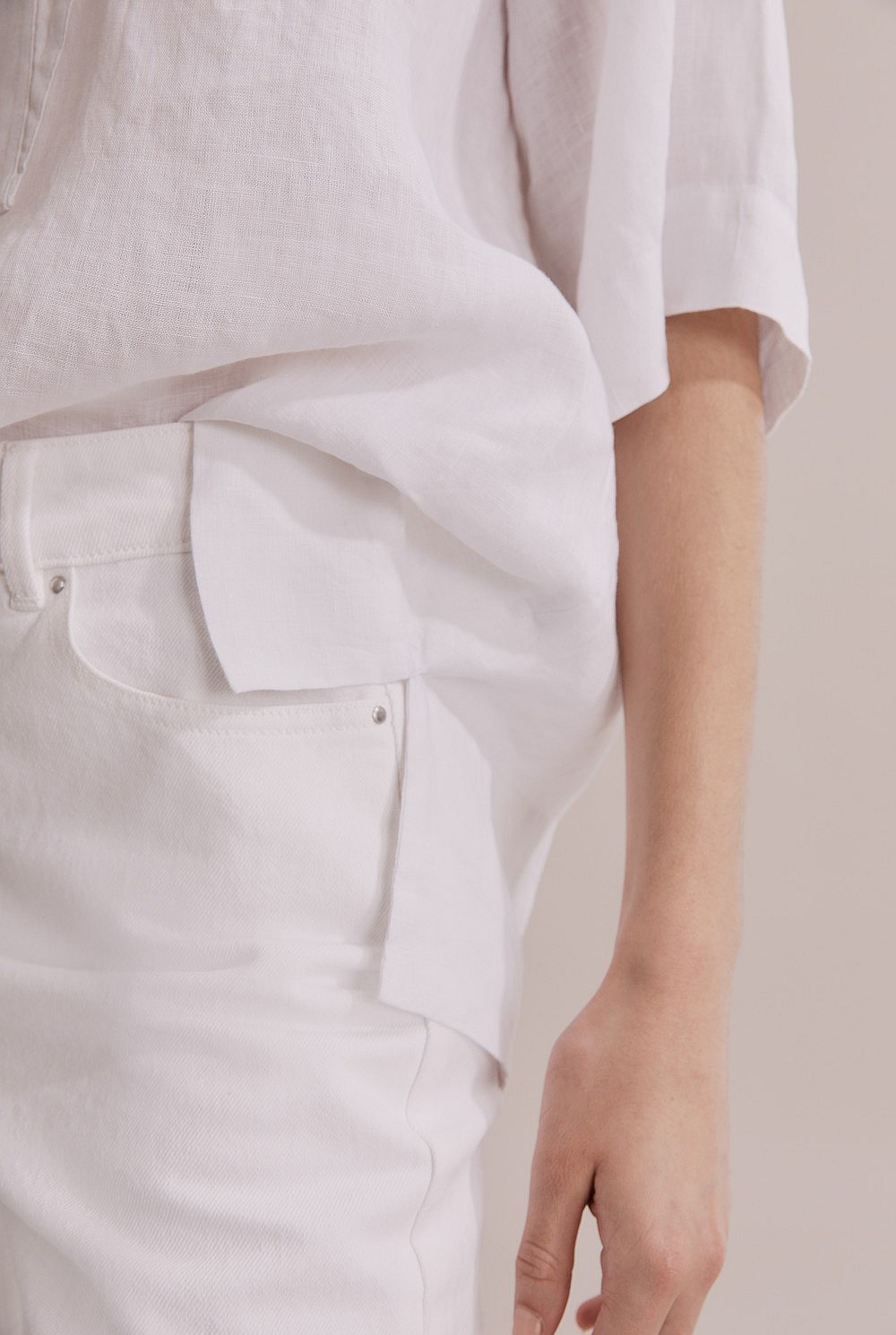 Linen Popover