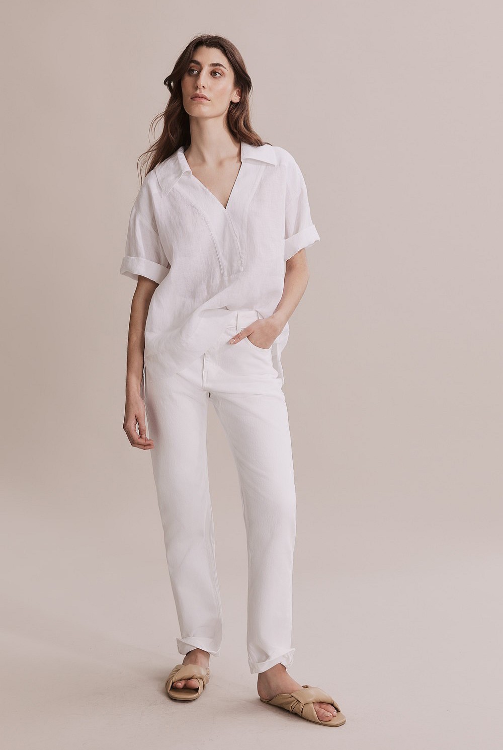 Linen Popover