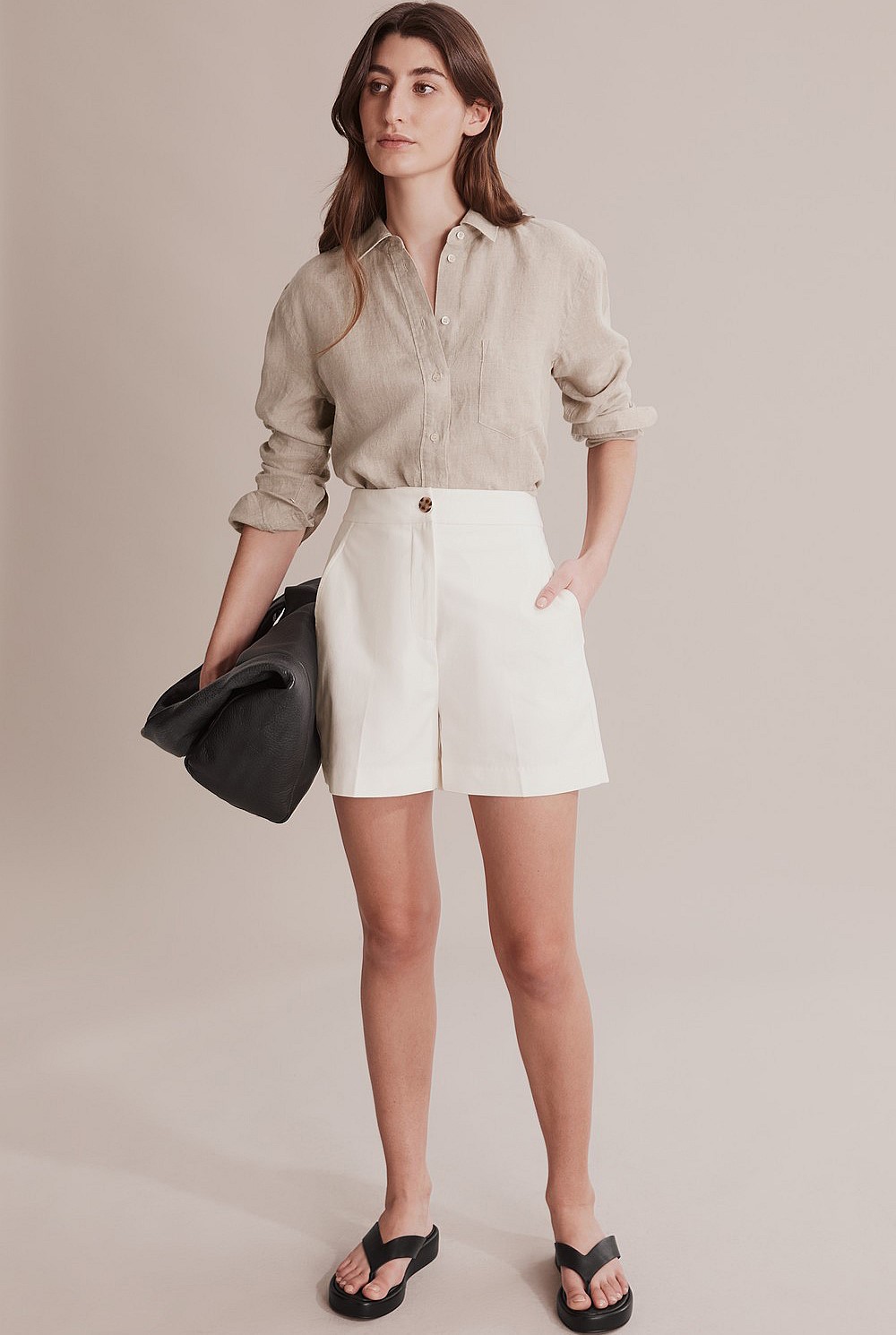 Tailored Short
