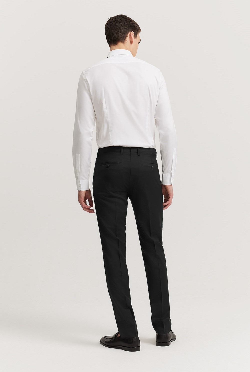 Slim Fit Travel Pant