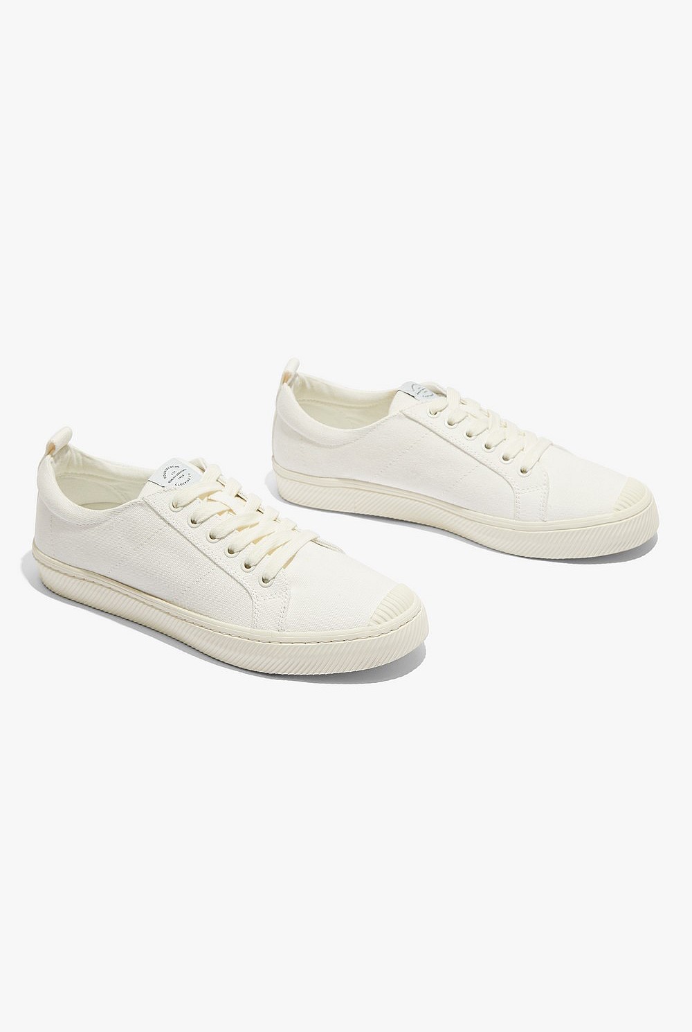 Cotton Sneaker