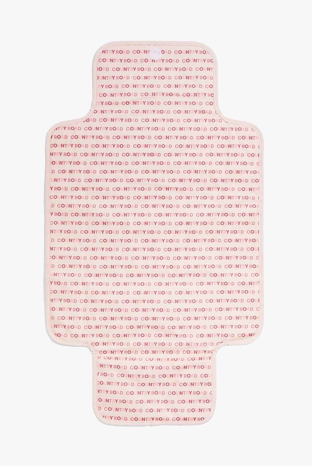 Pale Pink Unisex Logo Change Mat - Accessories | Country Road