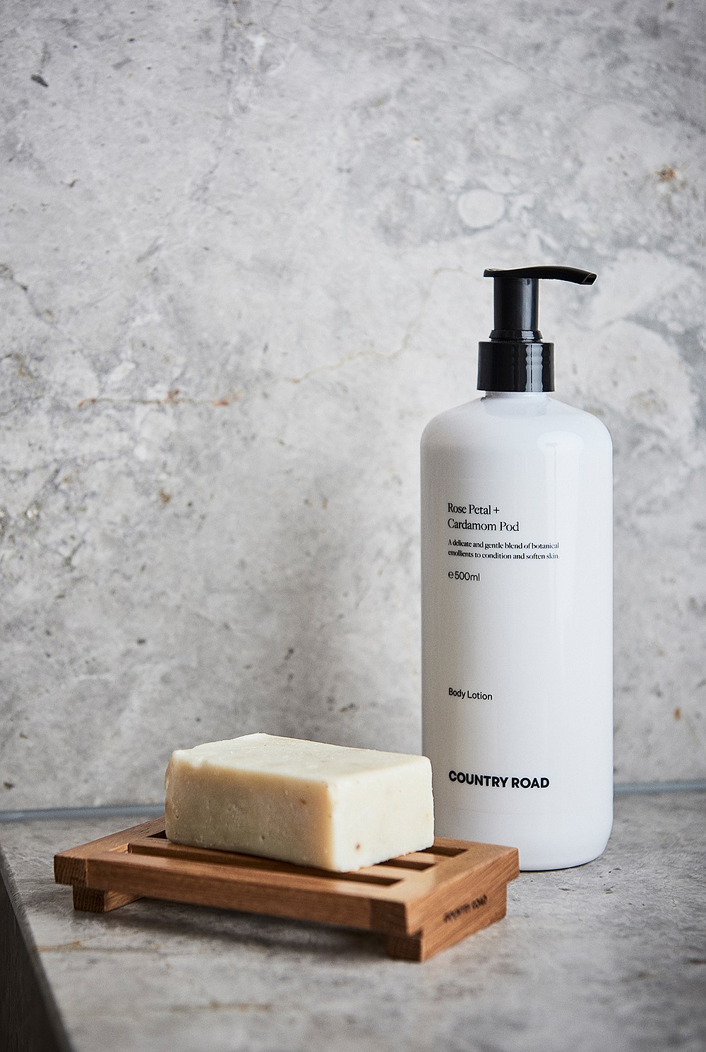 Onsen Soap Holder