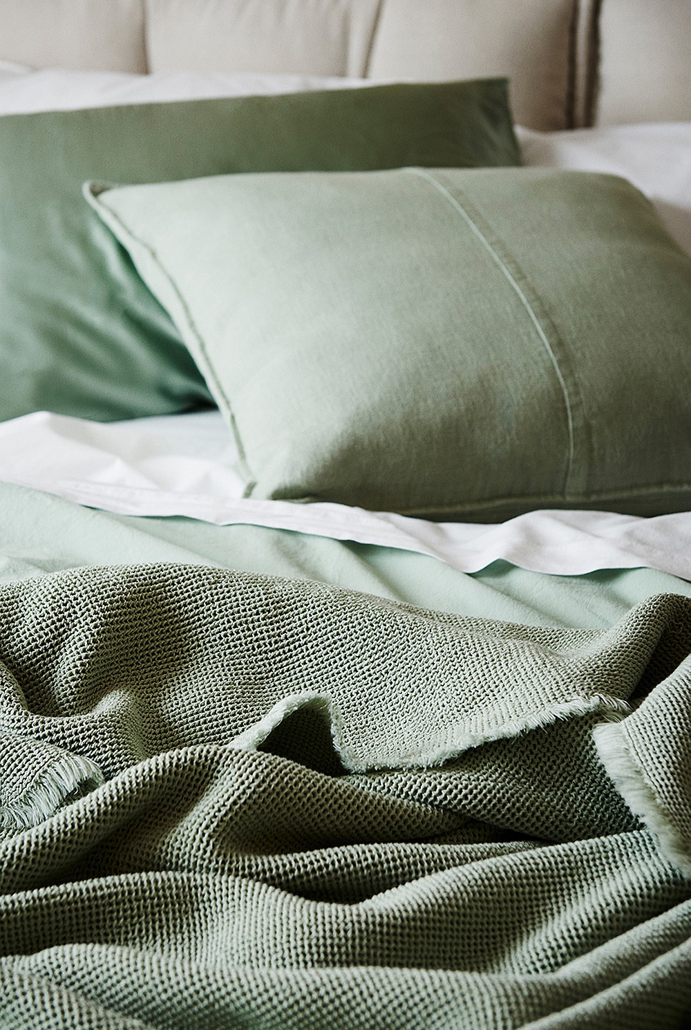 May 60x60 Cushion
