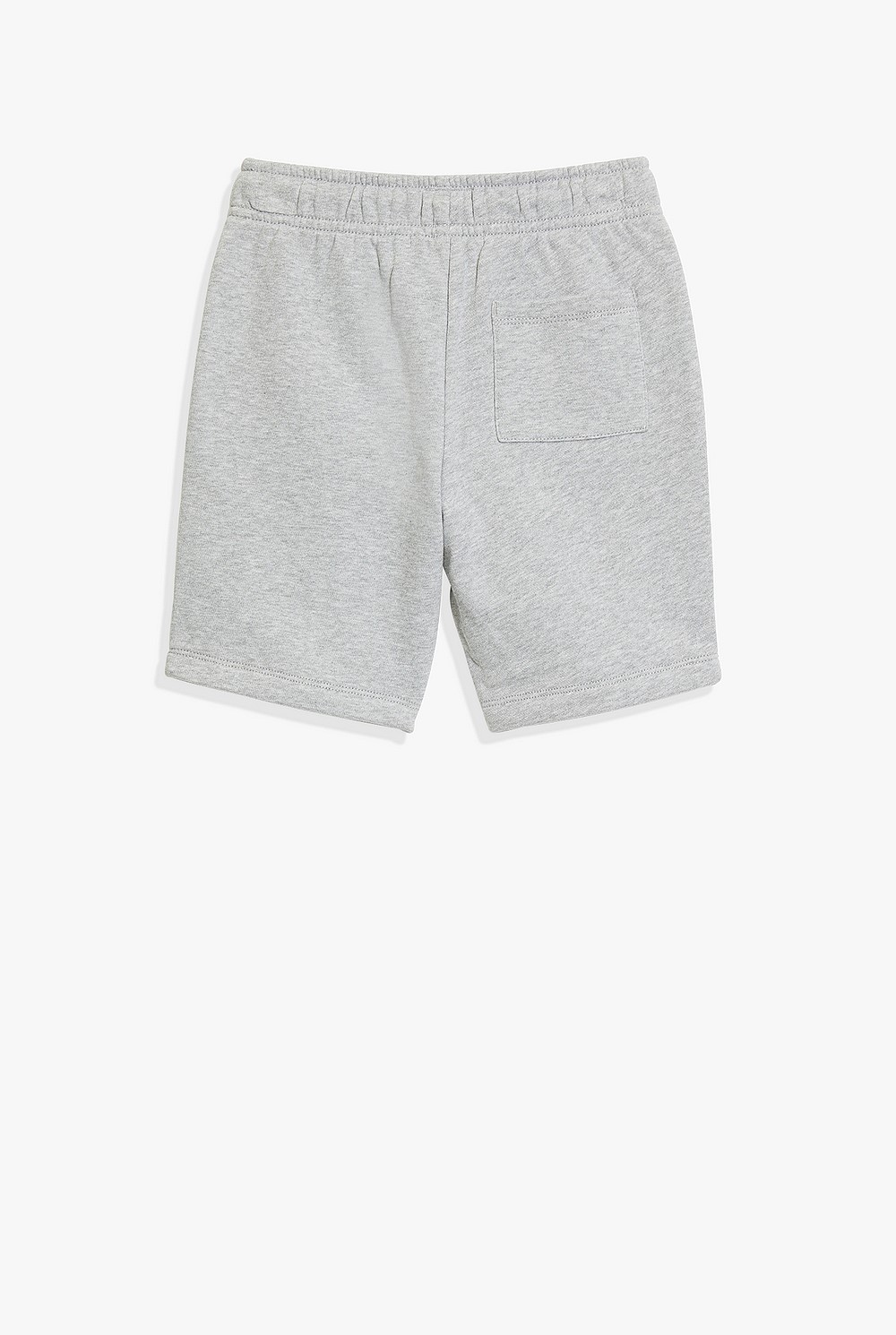 Verified Australian Cotton Heritage Sweat Short