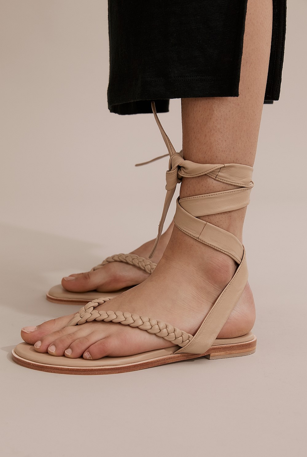 Cynthia Sandal