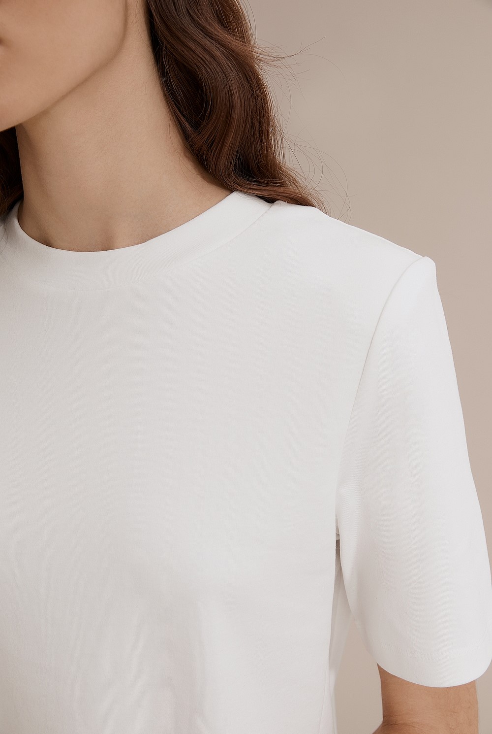 Mini T-Shirt Dress