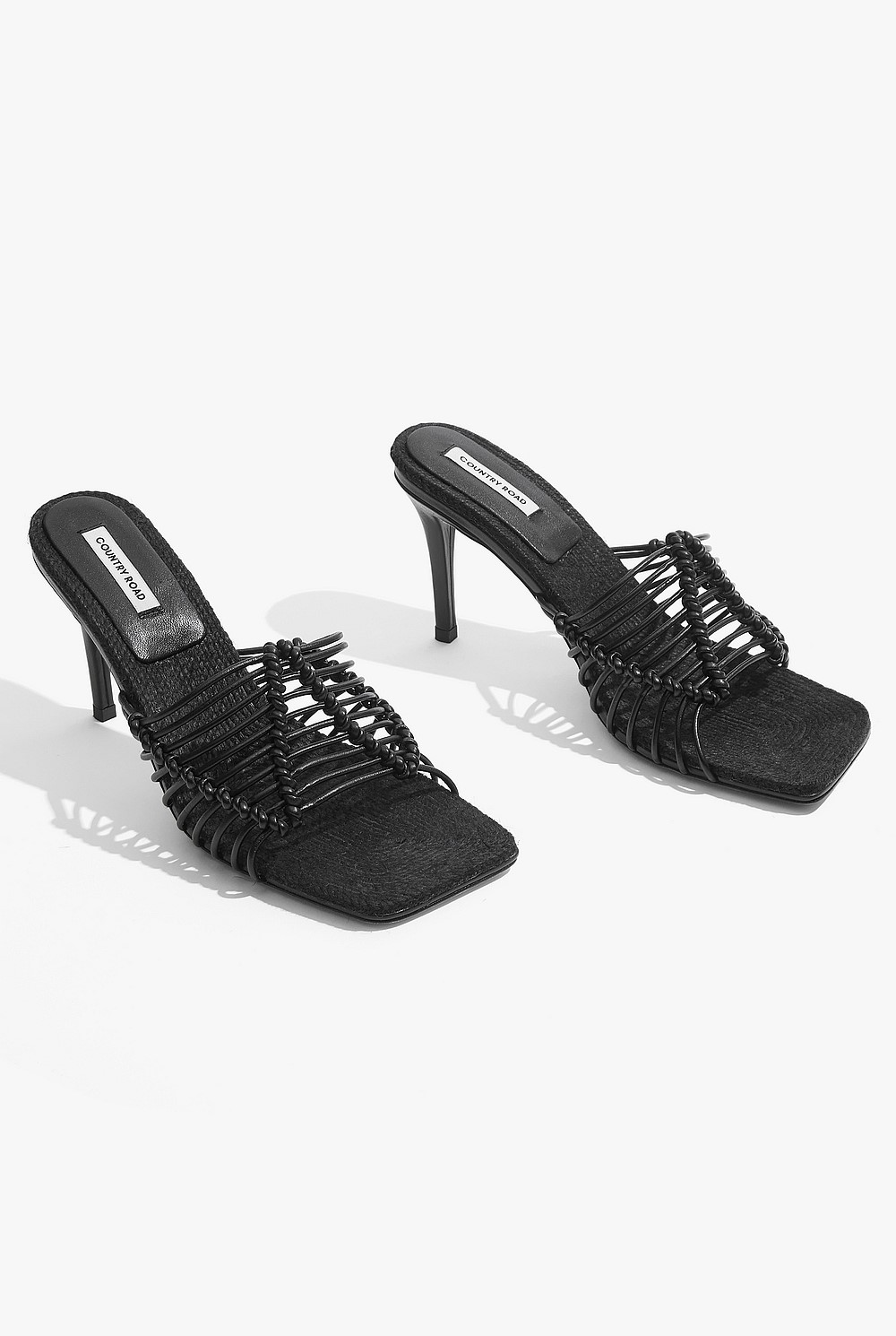 Faith Heel