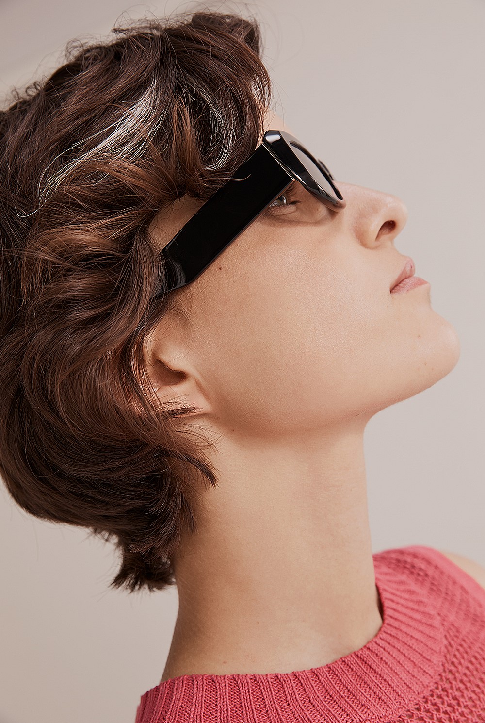 Hailey Sunglasses