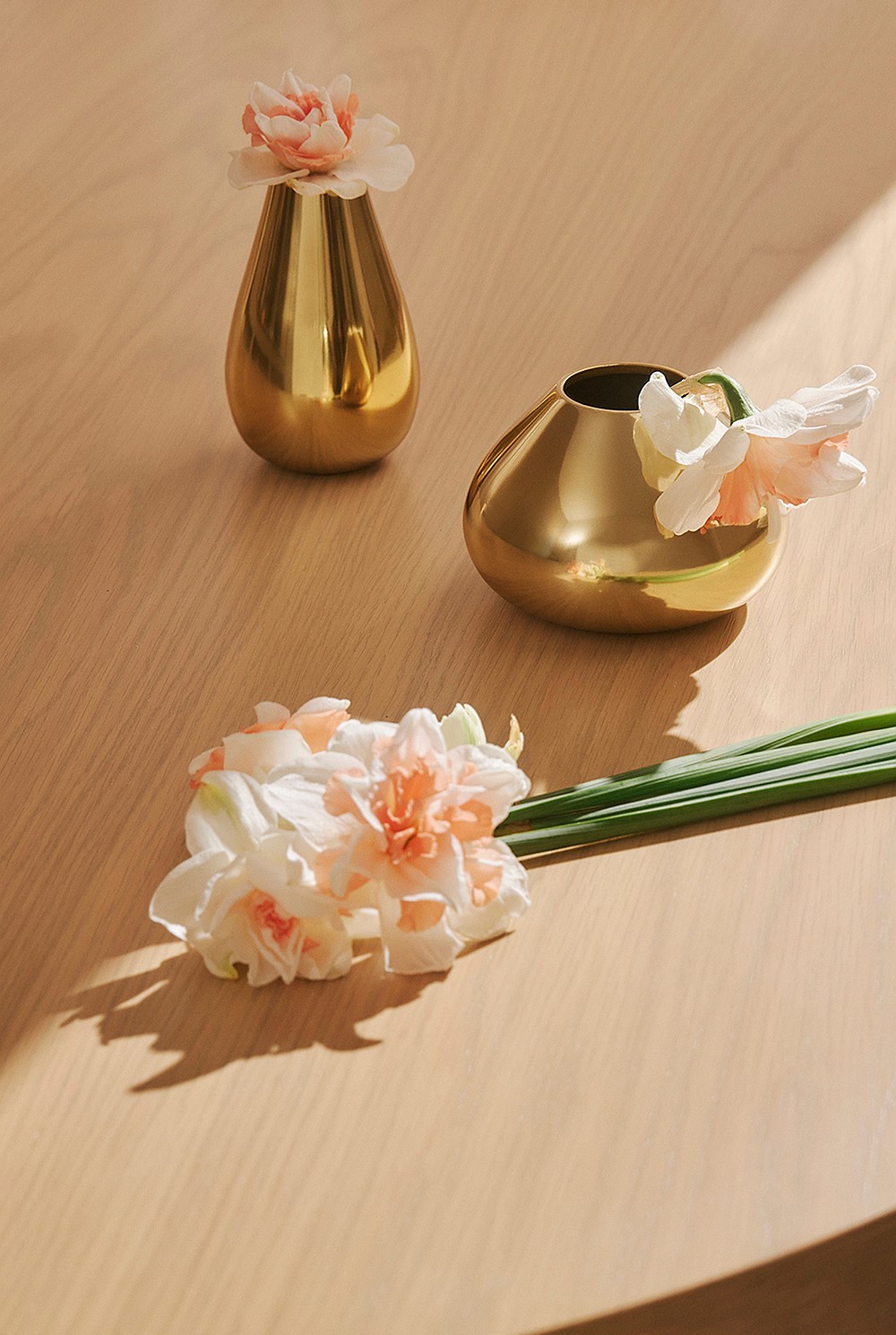 Parker Vase Set