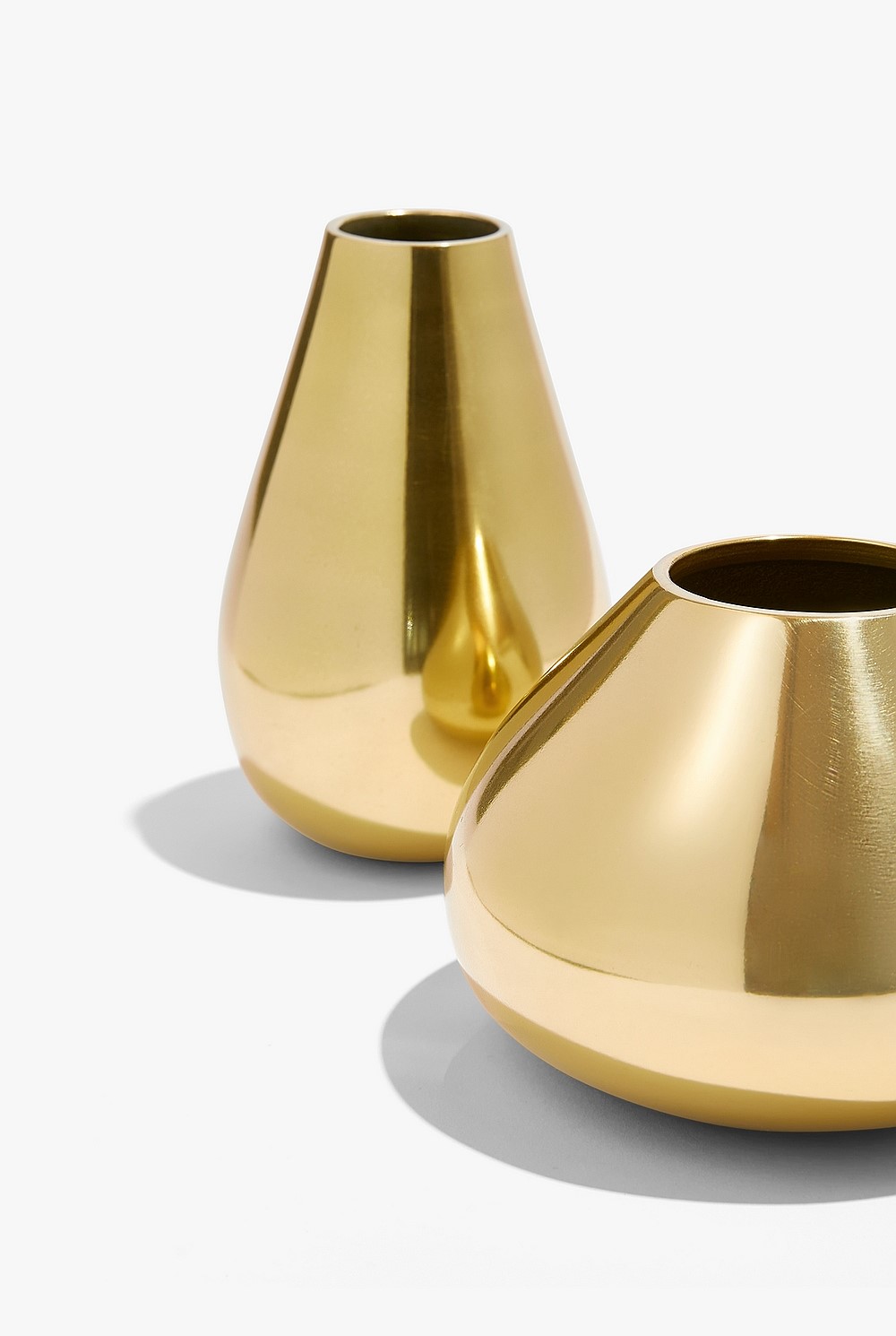 Parker Vase Set