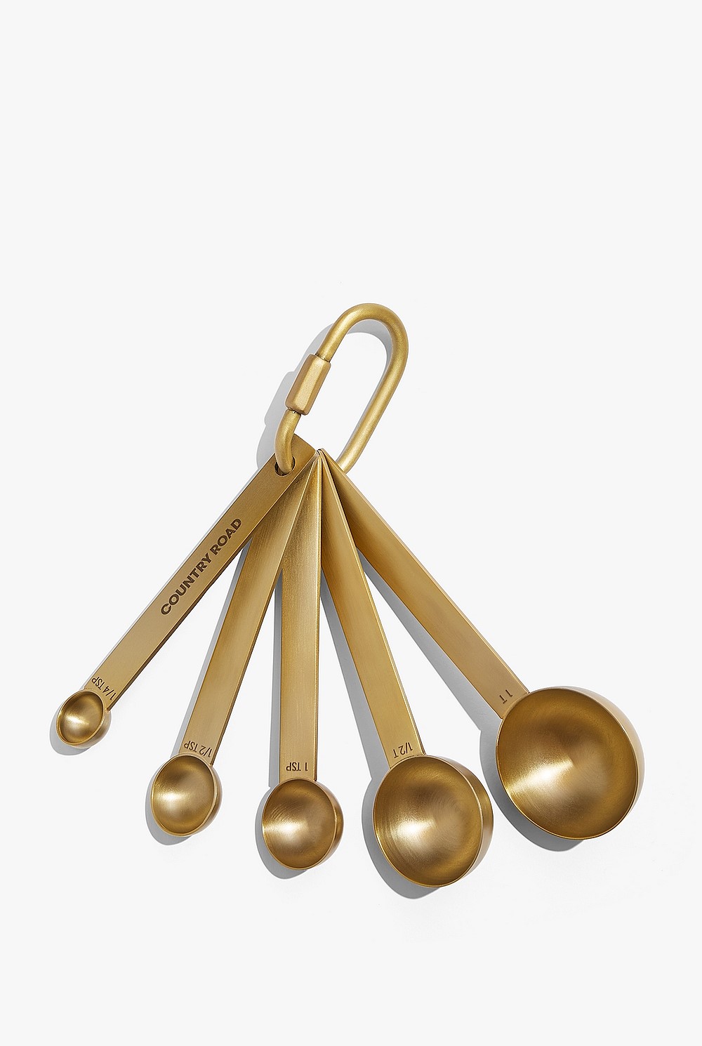 Halls Measuring Spoon