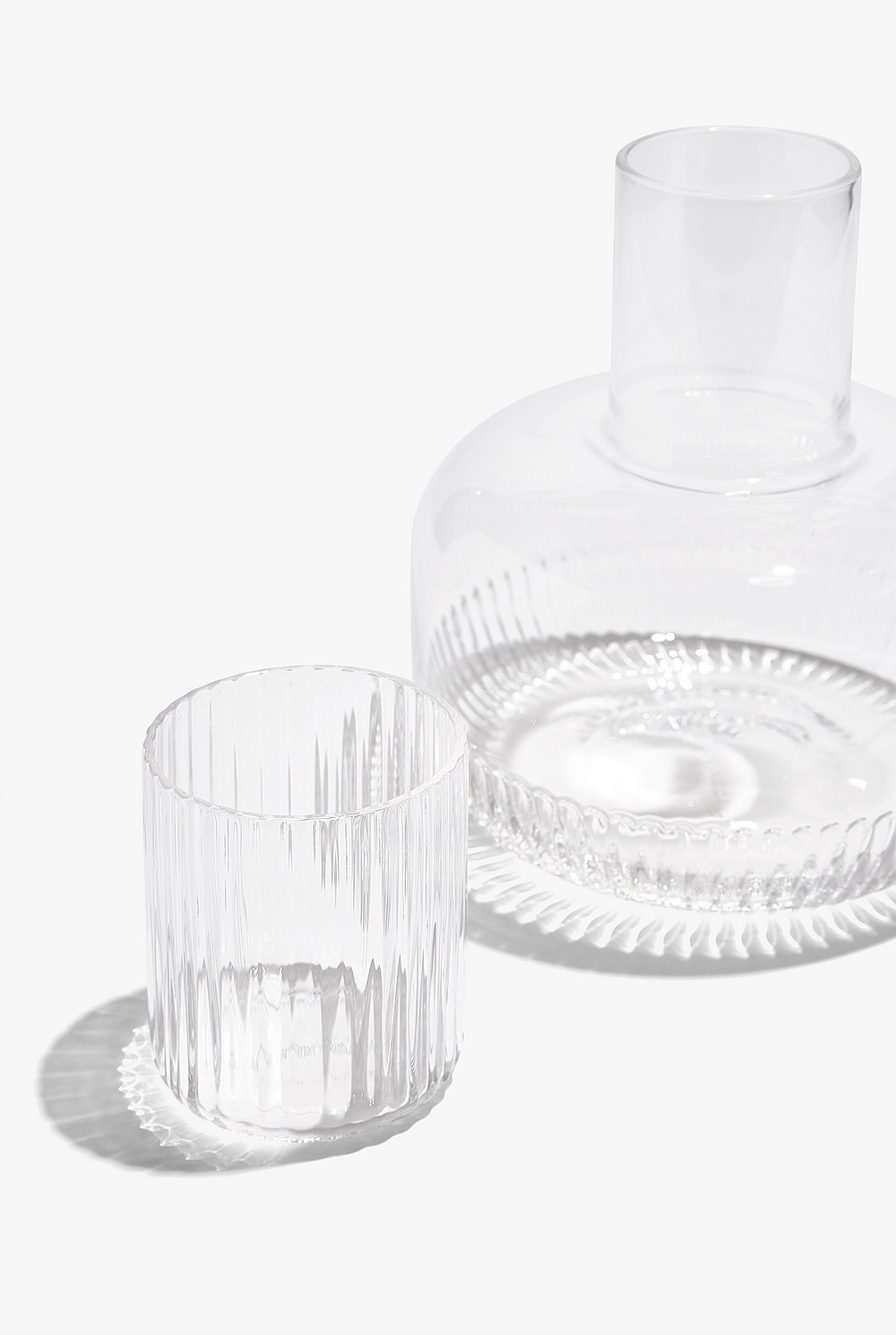 Vivi Carafe Set