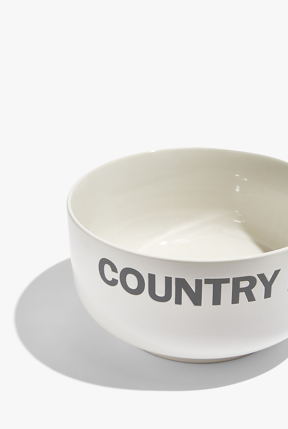 Demm Kitchen Bowl