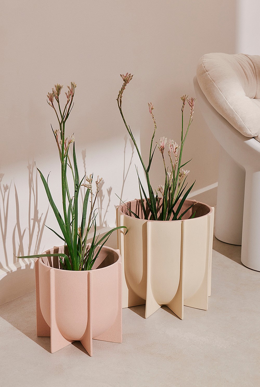 Abee Large Planter