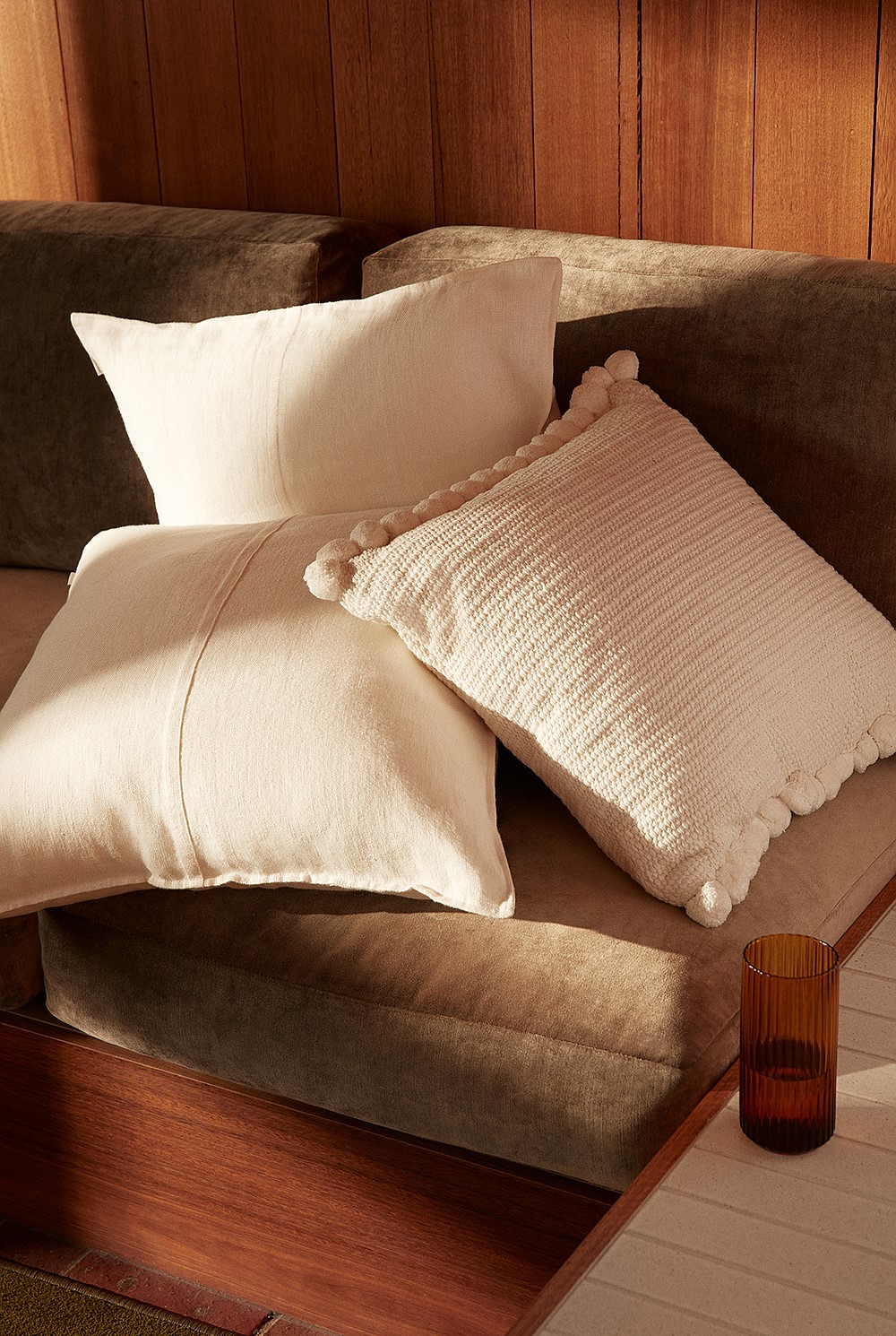 Orana 50x50 Cushion