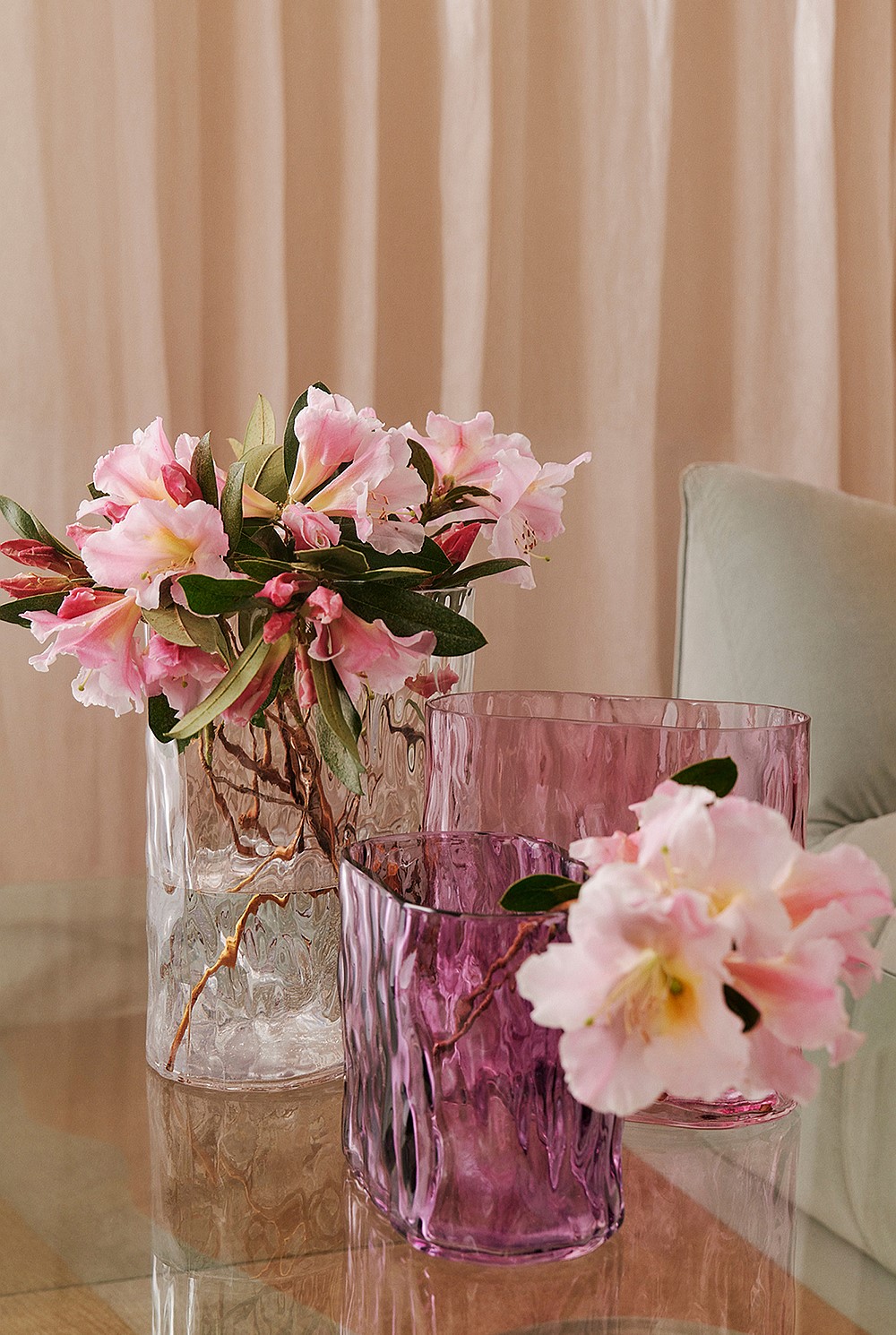 Eron Medium Vase