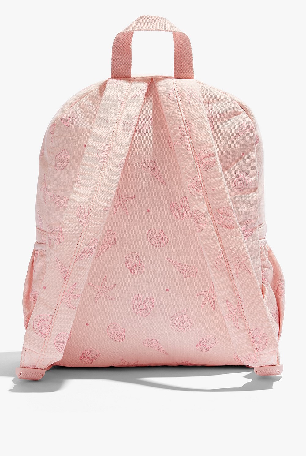 Shell Backpack